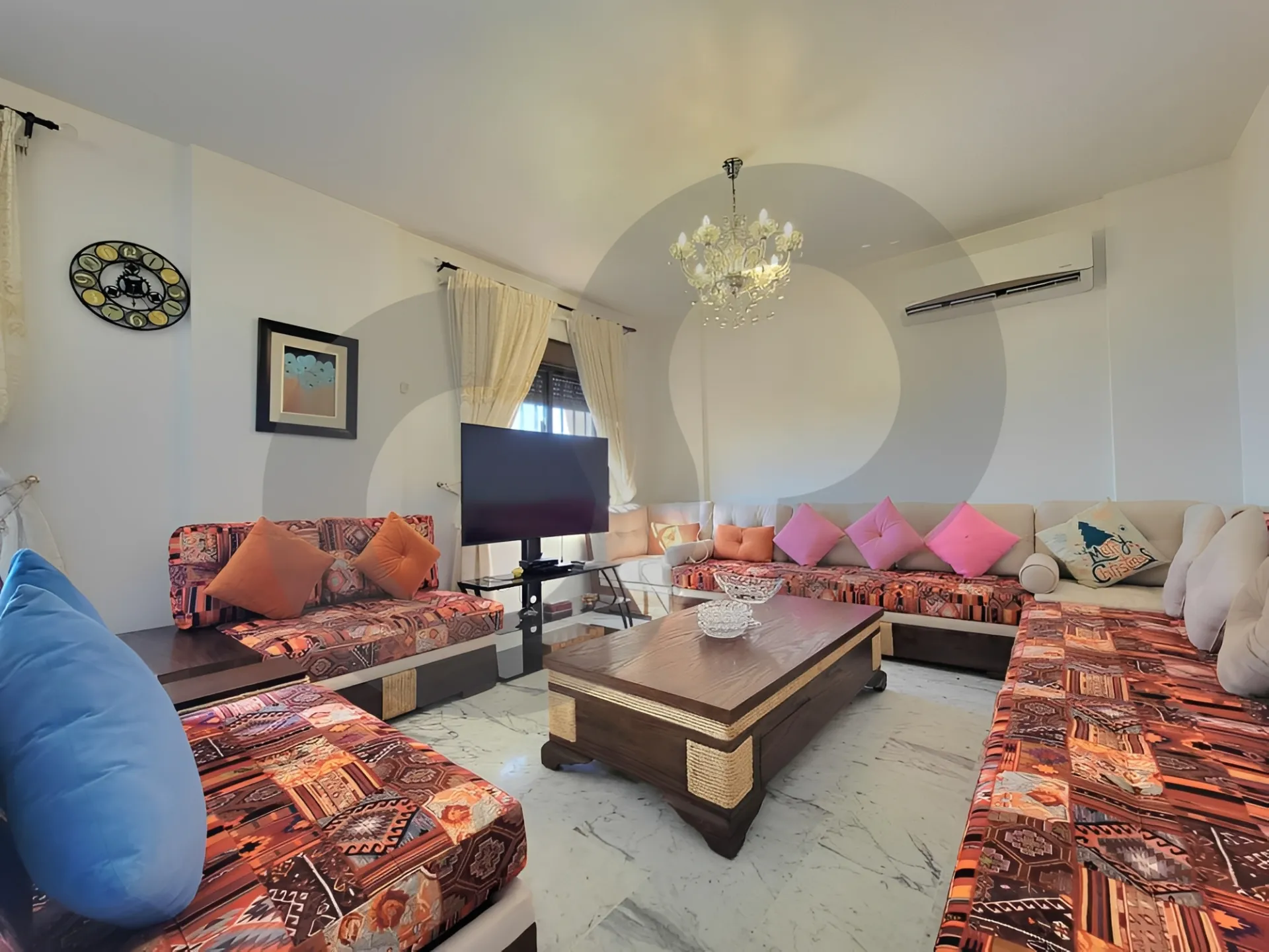 Apartment for Sale in Sahel Aalma, Lebanon