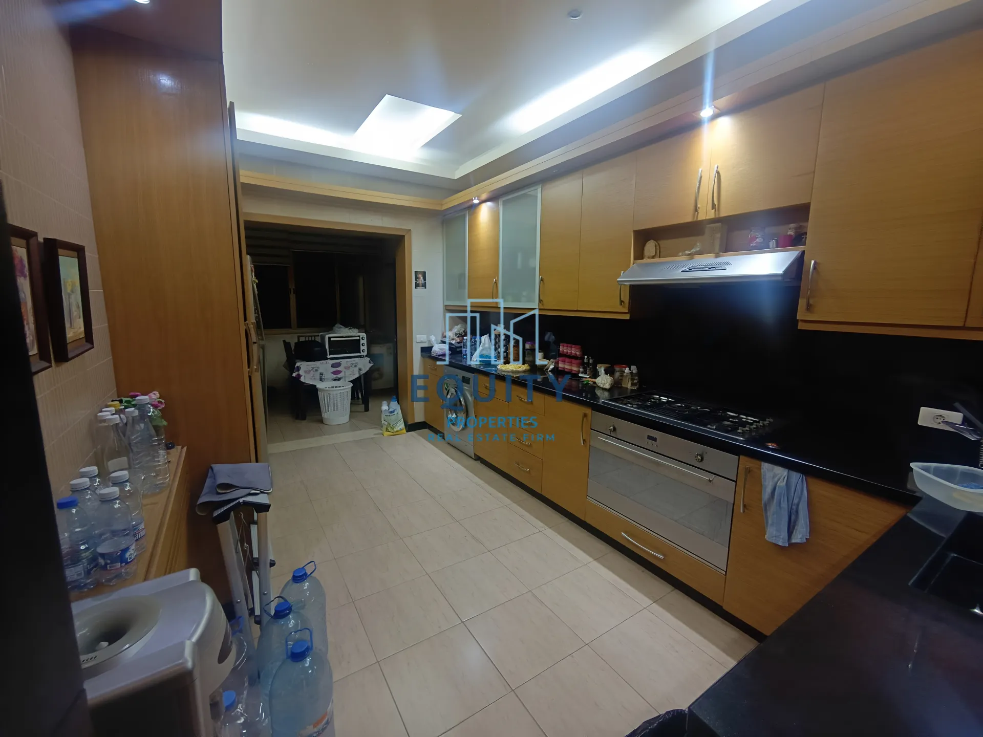Apartment for Sale in Awkar - 3 bed, 4 bath