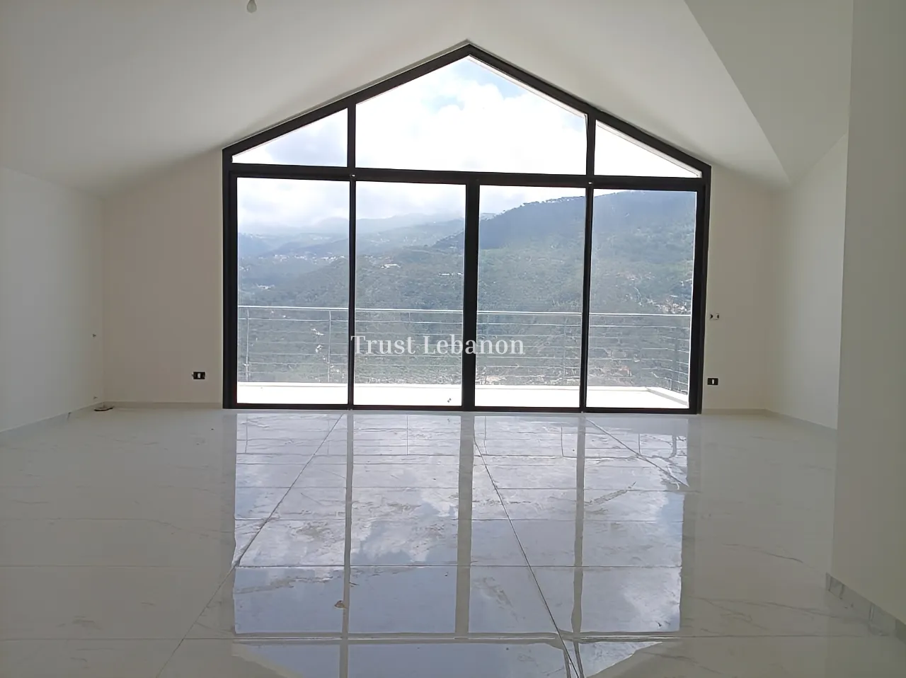 Apartment for sale in Baabdat & Sfaile, Lebanon