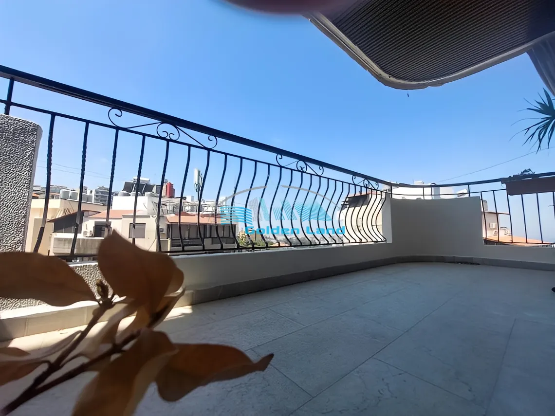 Apartment for Sale in Baouchriyeh, Lebanon - 3 bed, 3 bath