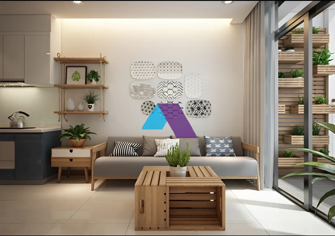 Apartment for Sale in Rihaniyeh