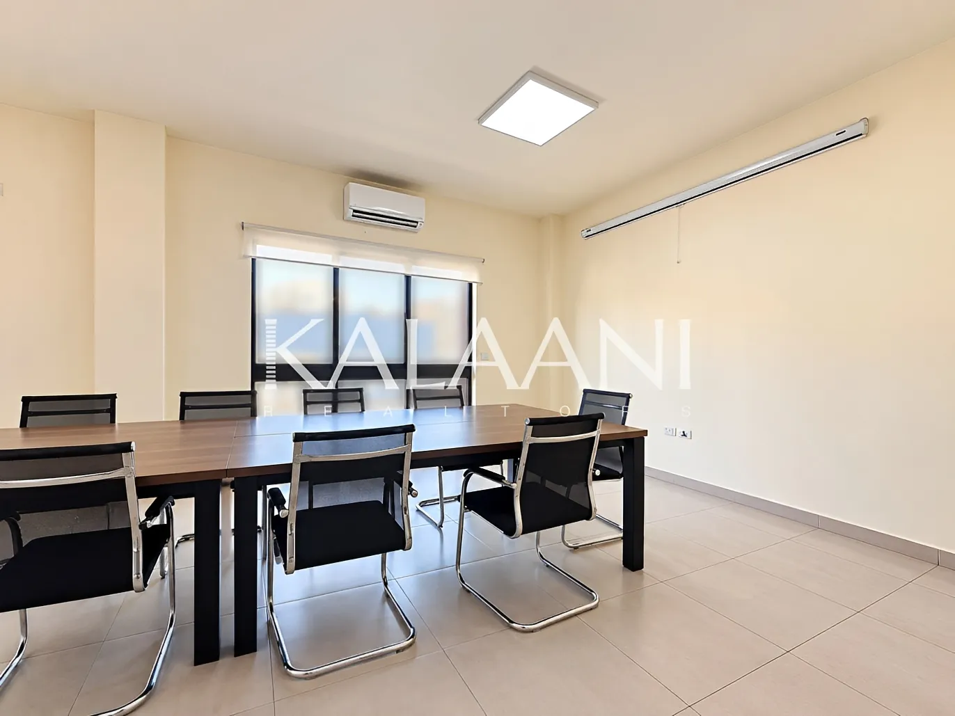 Office for rent in Baouchriyeh