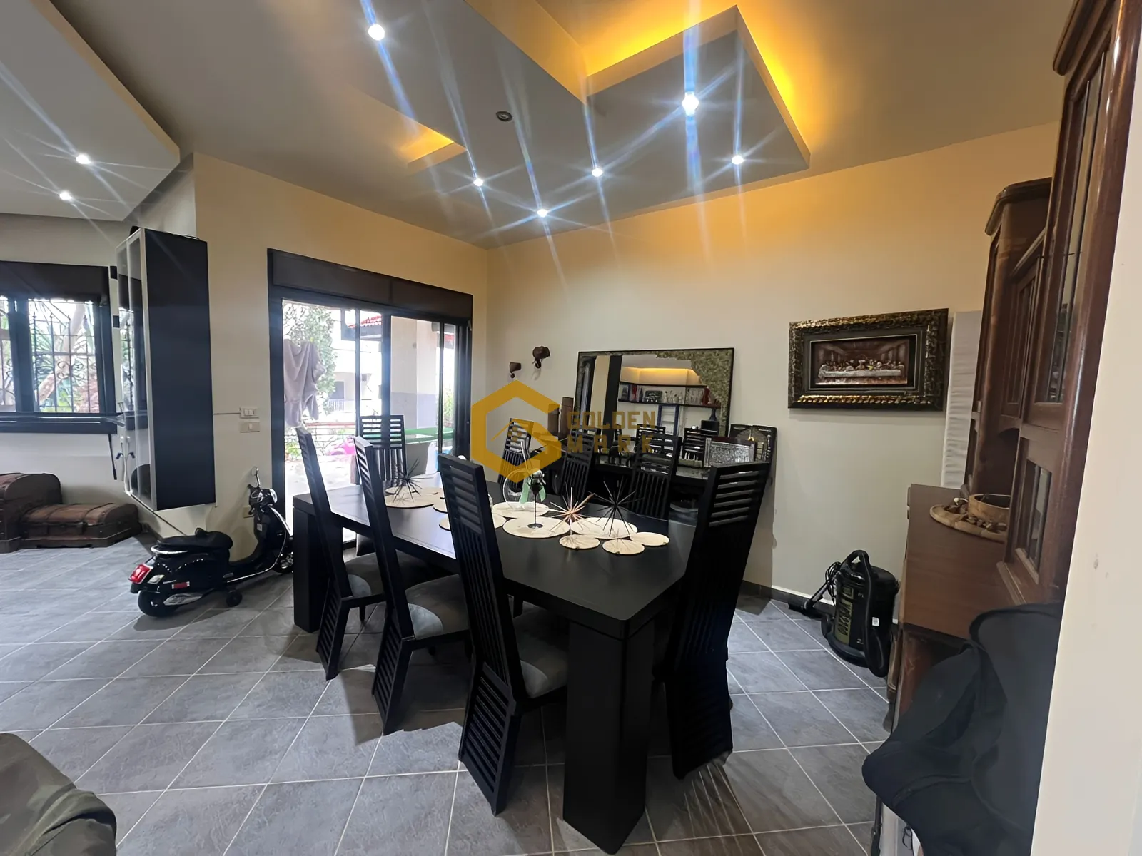 Apartment for Sale in Sahel Aalma