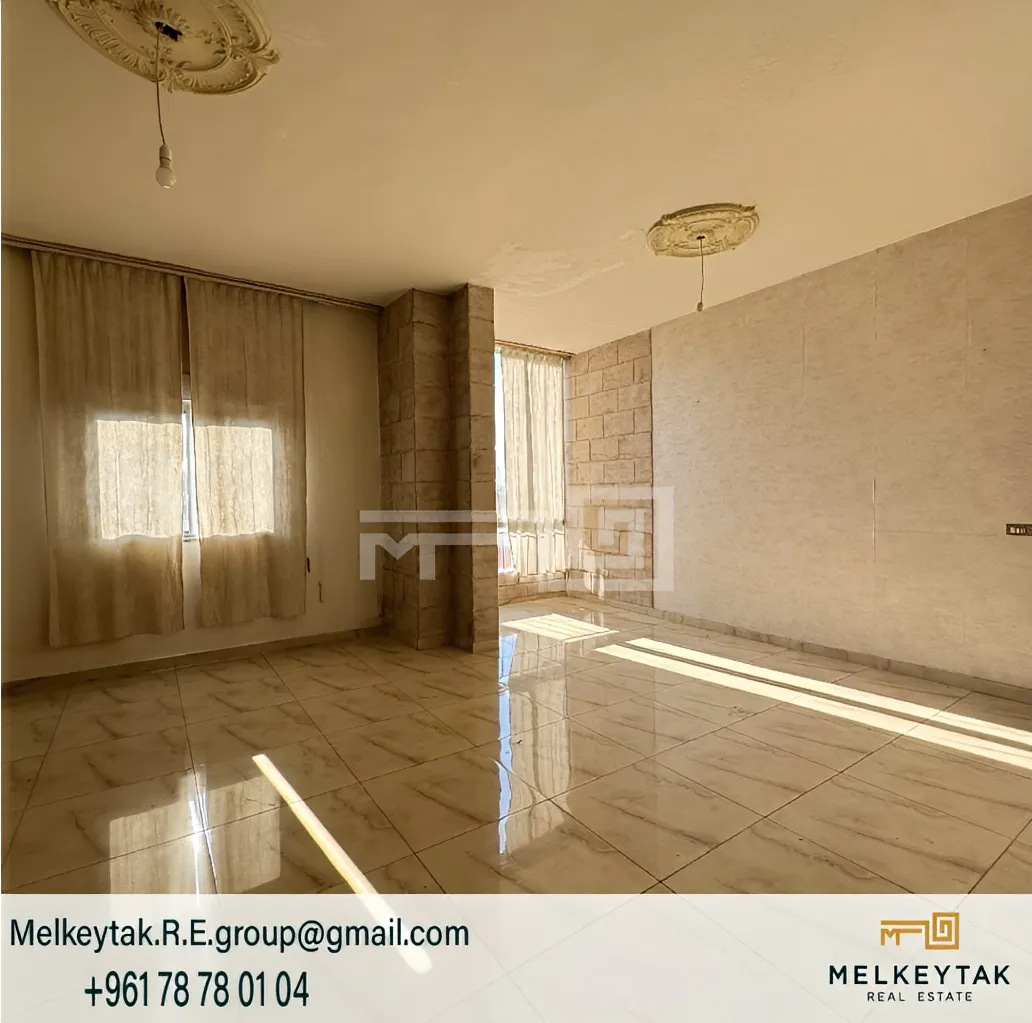 Apartment for sale in Dekwaneh, Lebanon