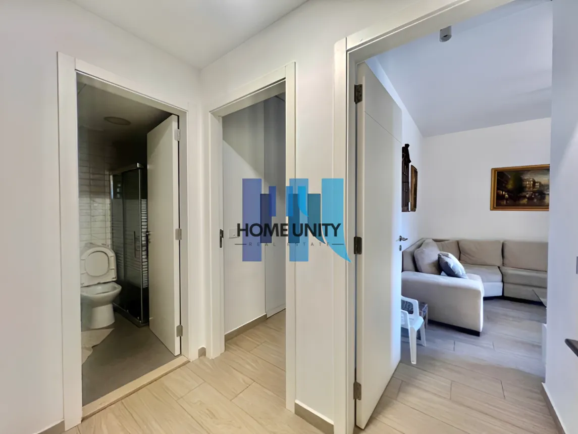 Apartment for Sale in Hazmieh