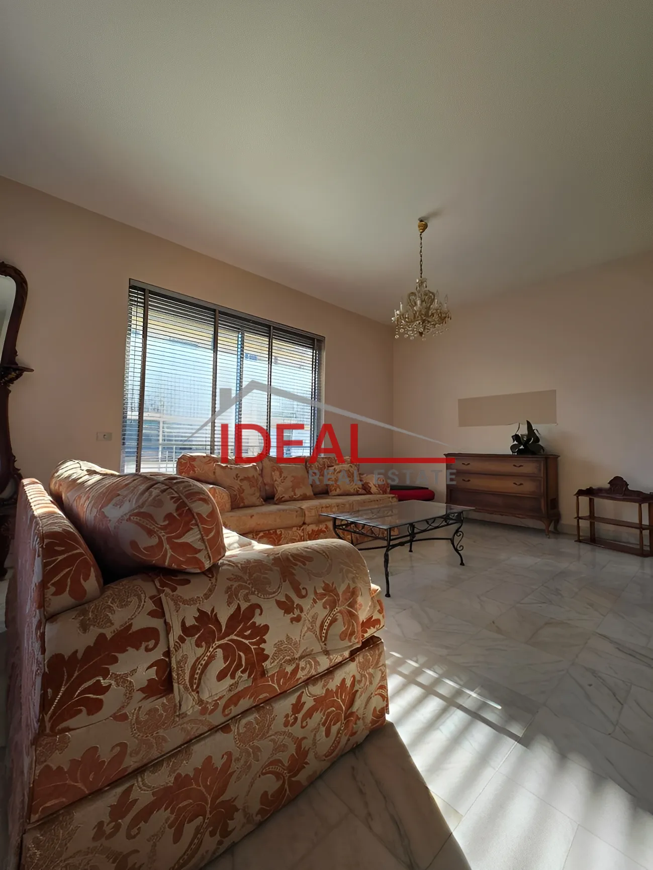 Apartment for Sale in Forn El Chebbak, Lebanon - 3 bed, 3 bath