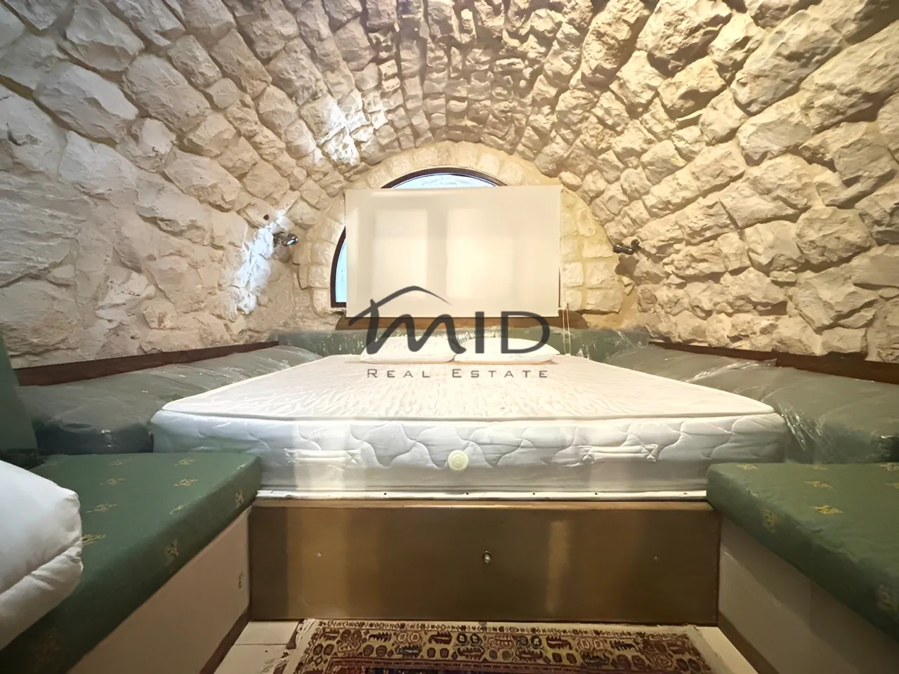 Apartment for rent in Batroun, lebanon