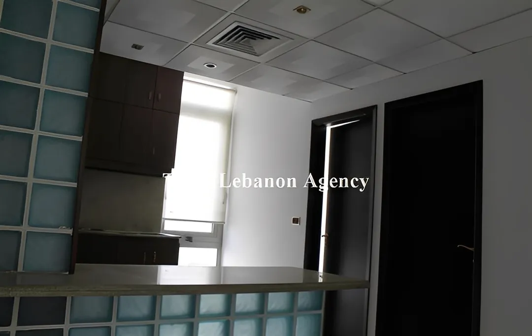 Office for sale in Beirut, Mathaf