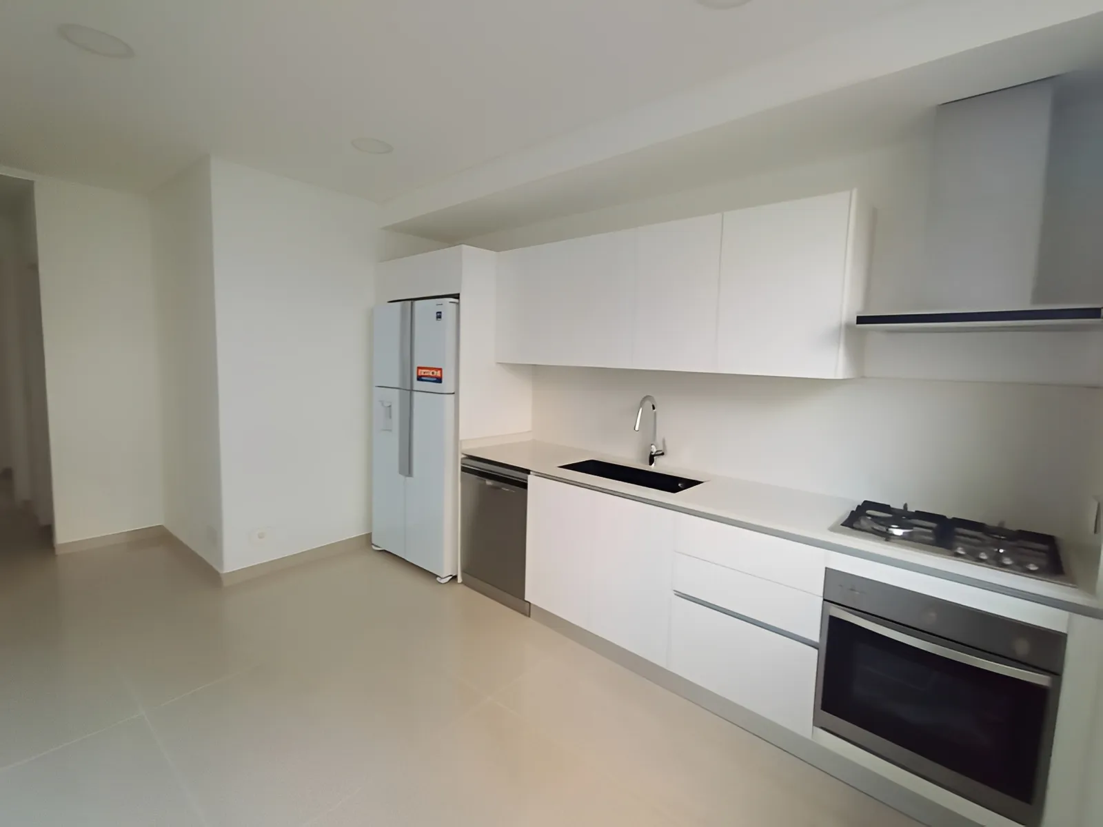 Duplex in Achrafieh, beirut, lebanon