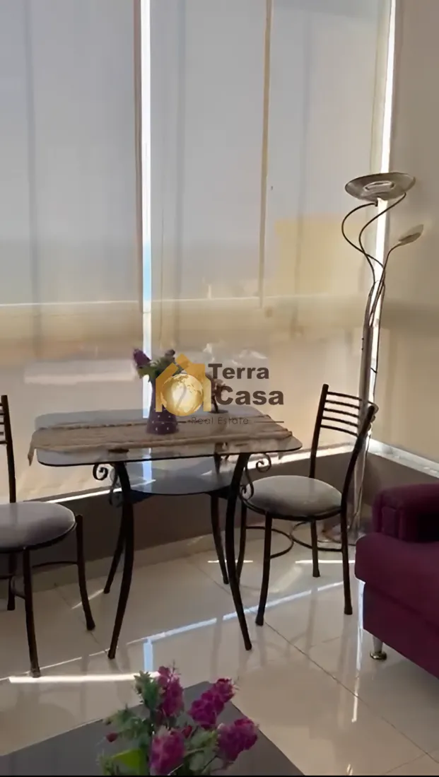 Apartment for rent in Bqenneya, Lebanon