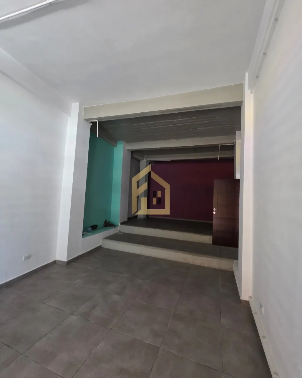 Office for rent in Achrafieh, Beirut, Lebanon