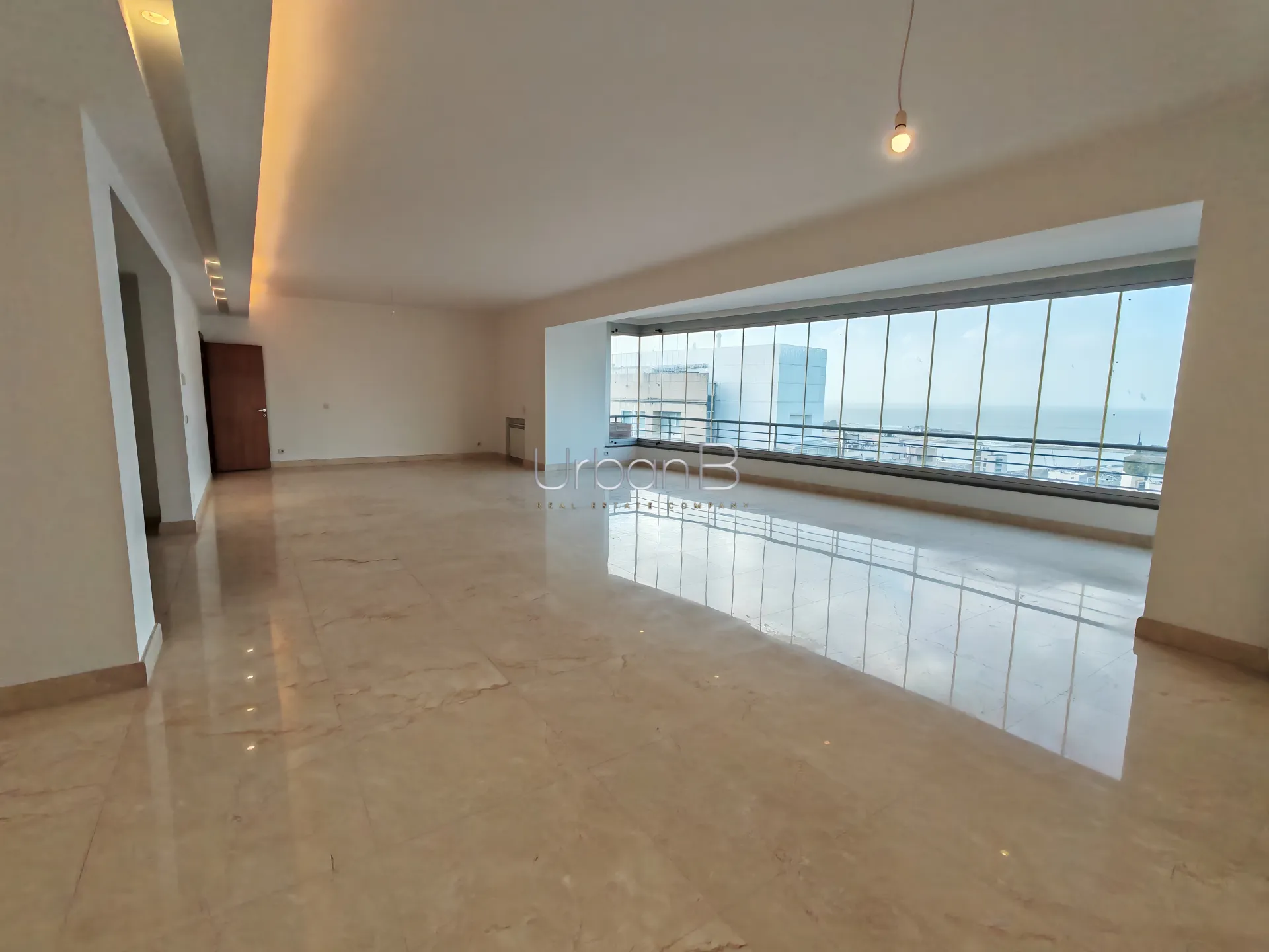 Residential in Sagesse, beirut, lebanon