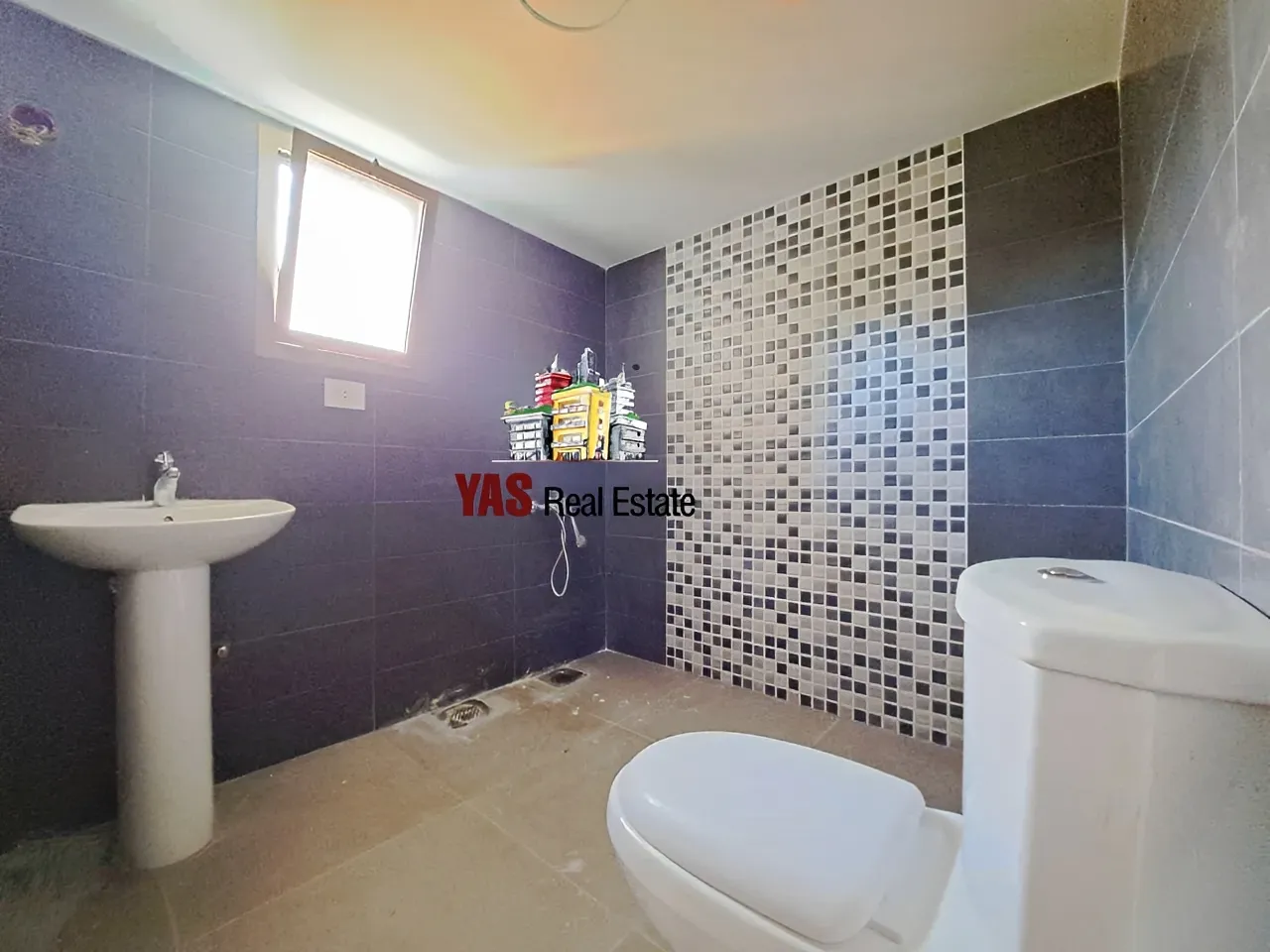 Apartment for Sale in Ashqout