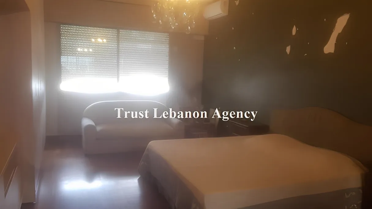 Apartment for Sale in Achrafieh Sodeco