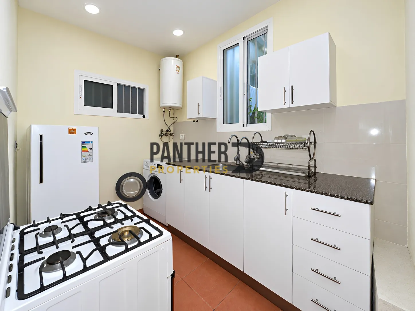 Apartment for rent in Achrafieh