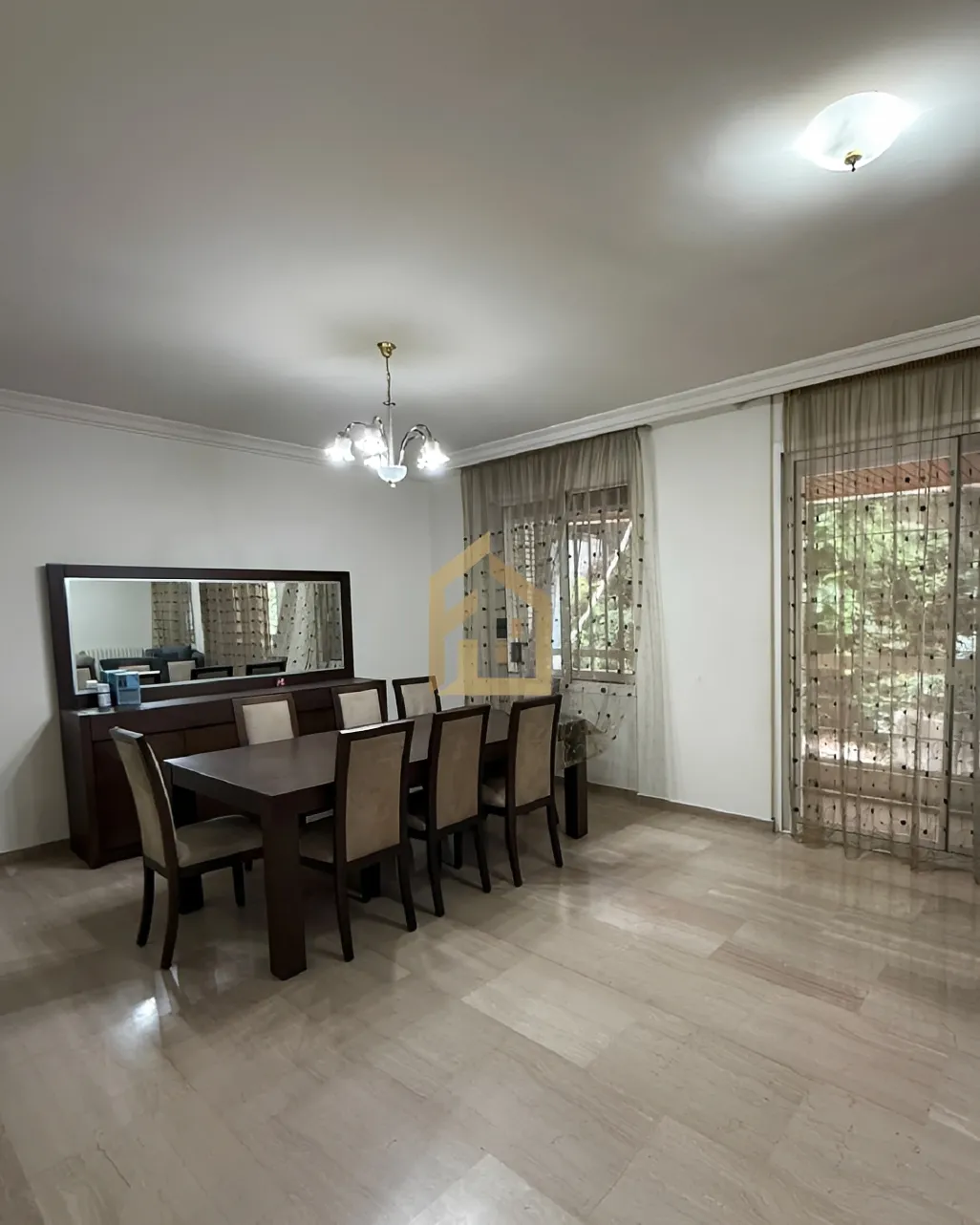 Apartment for sale in Achrafieh