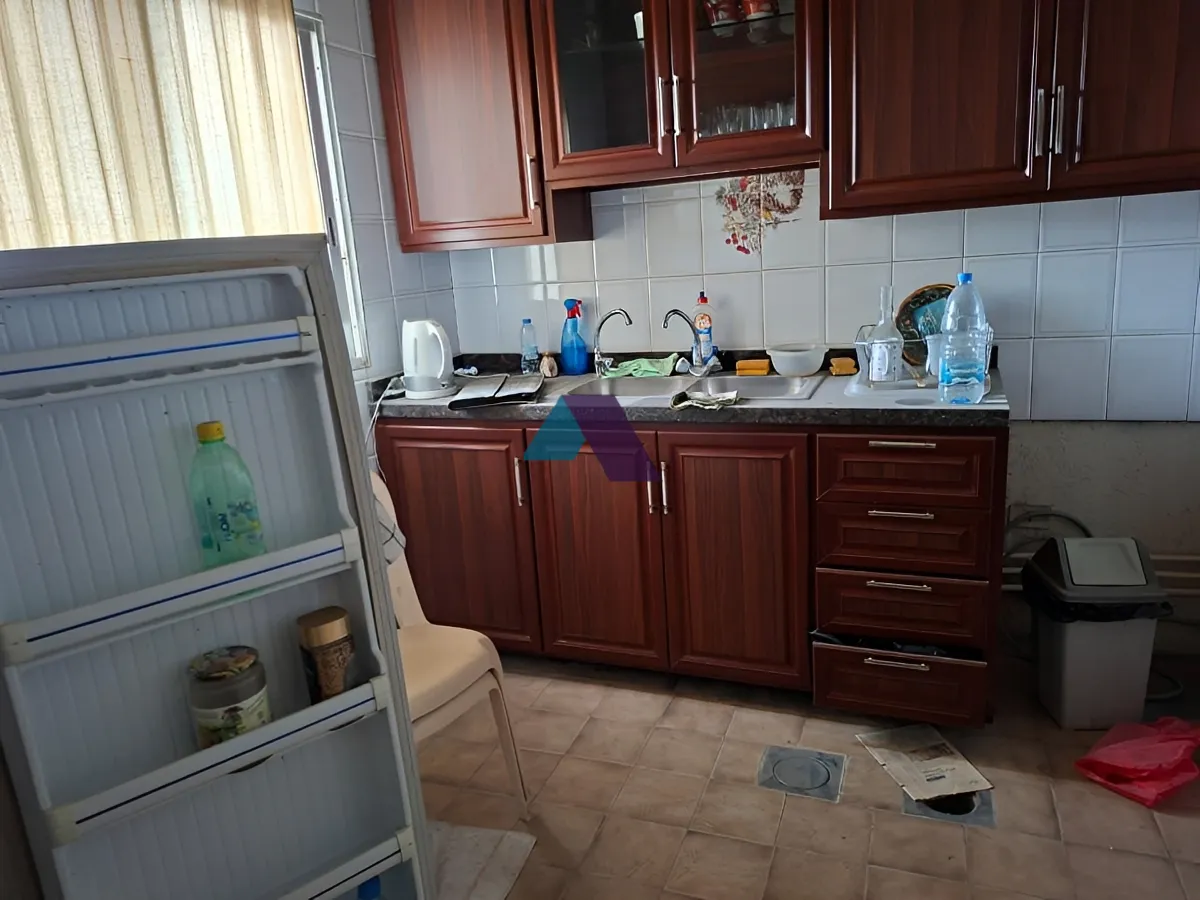 Apartment for Sale in Mansourieh - 2 bed, 2 bath
