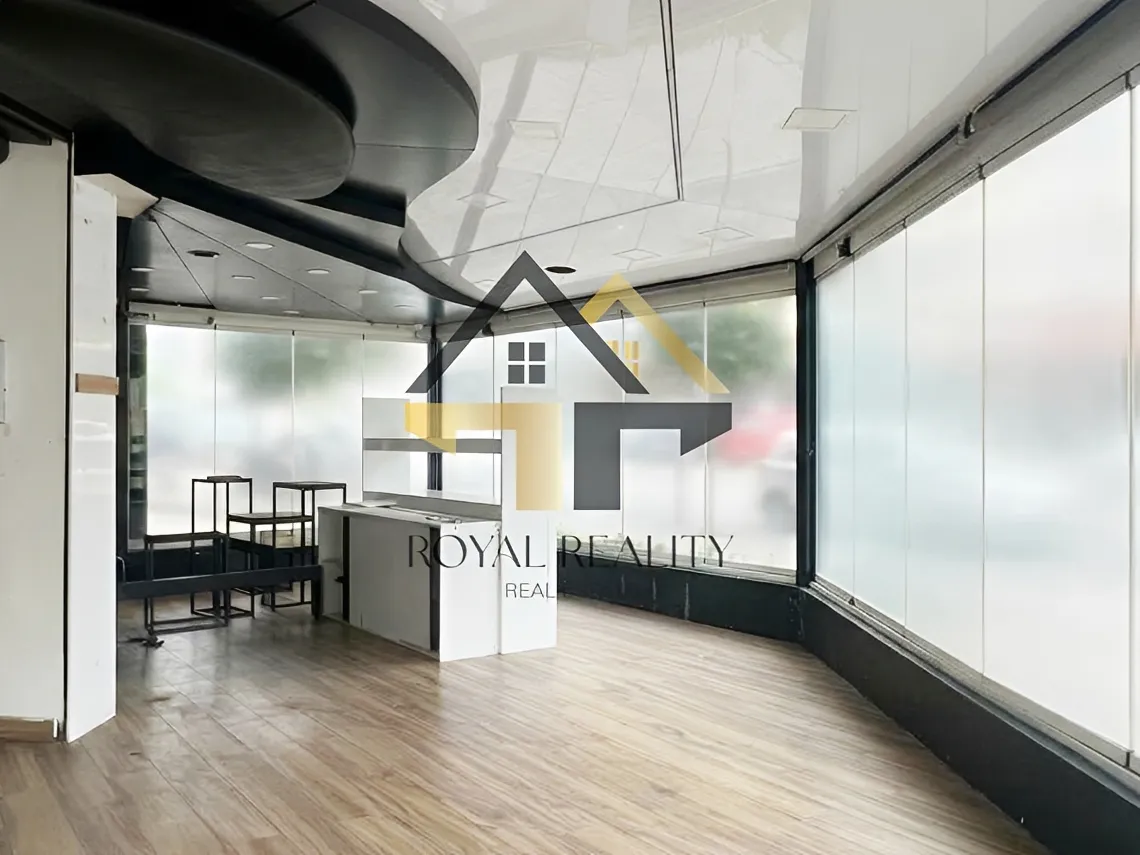 Shop for rent in Verdun