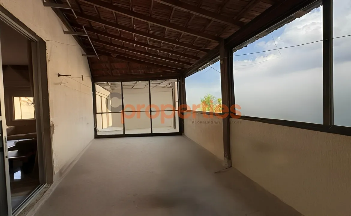 Apartment for Sale in Dik El Mehdi