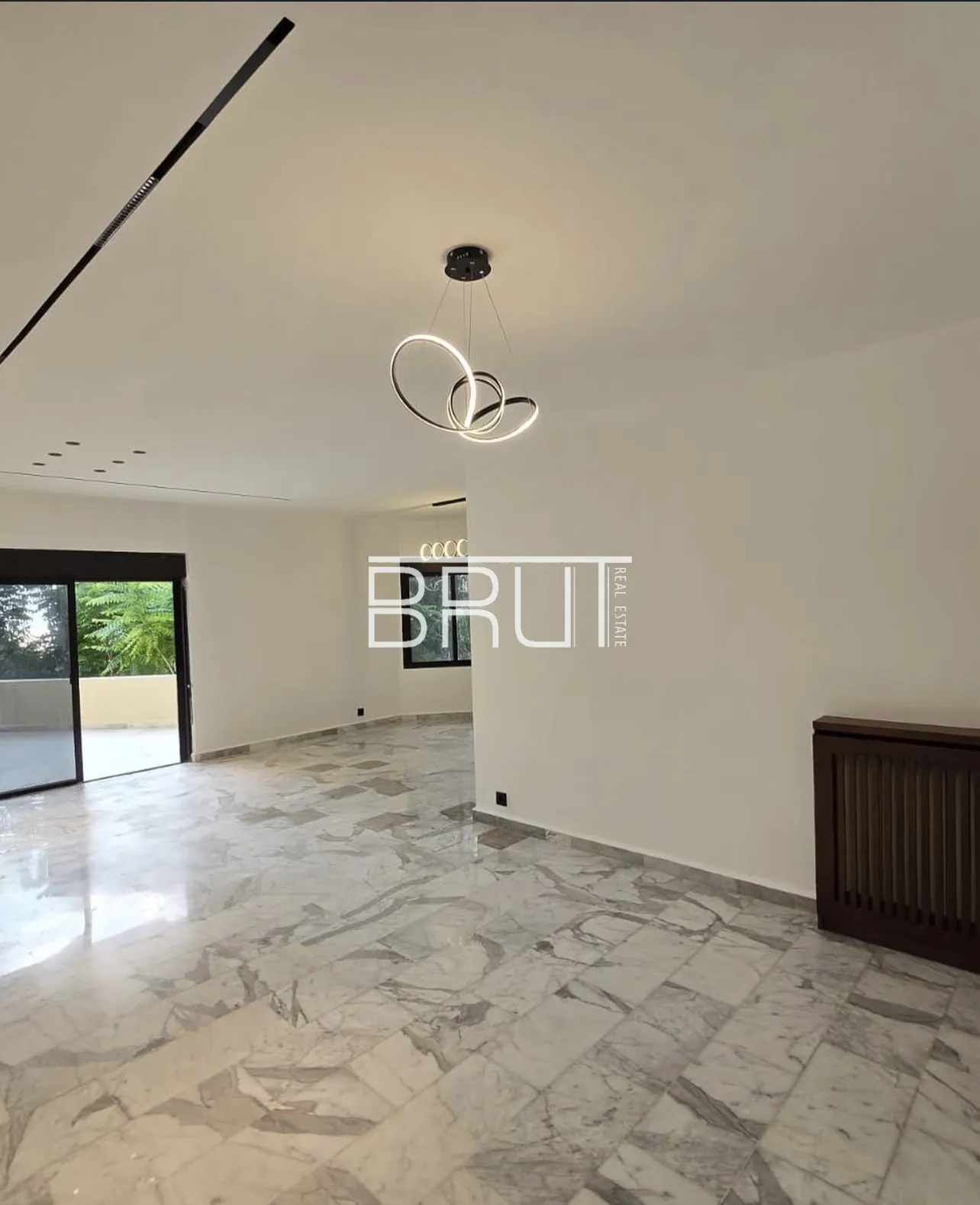 Apartment for sale in Rabweh, beirut, lebanon