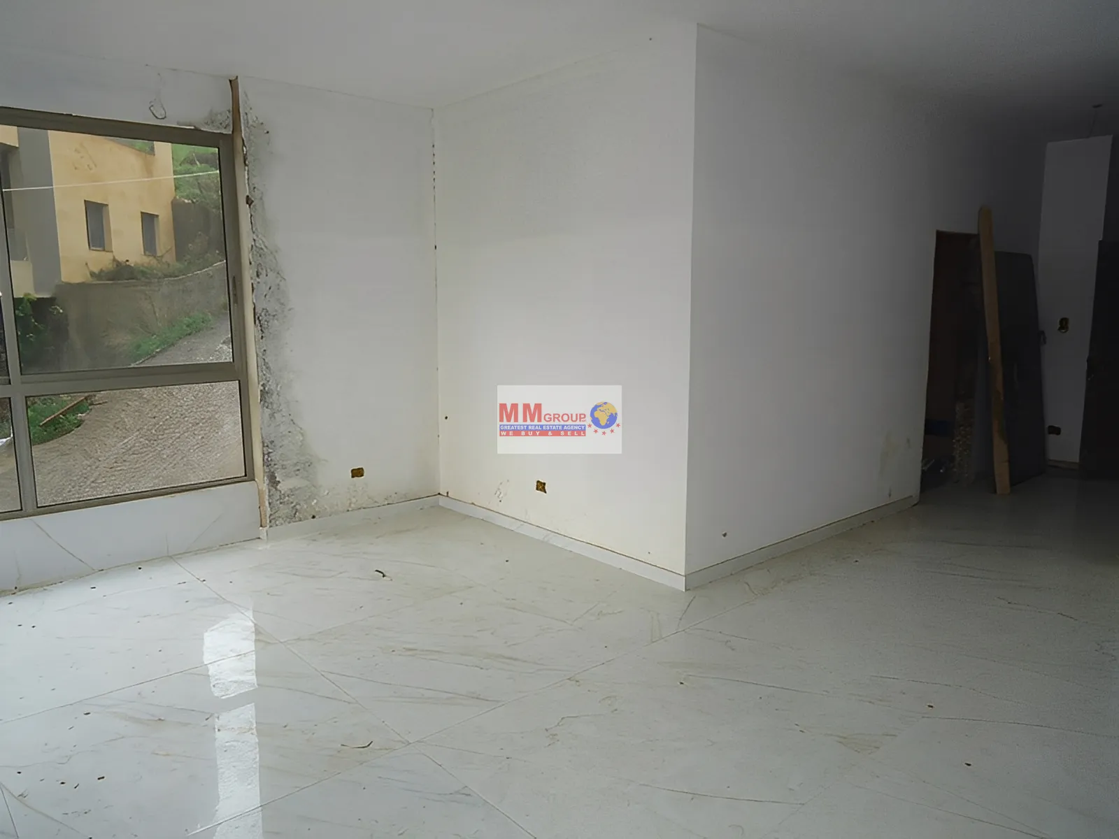 Apartment for Sale in Mansourieh