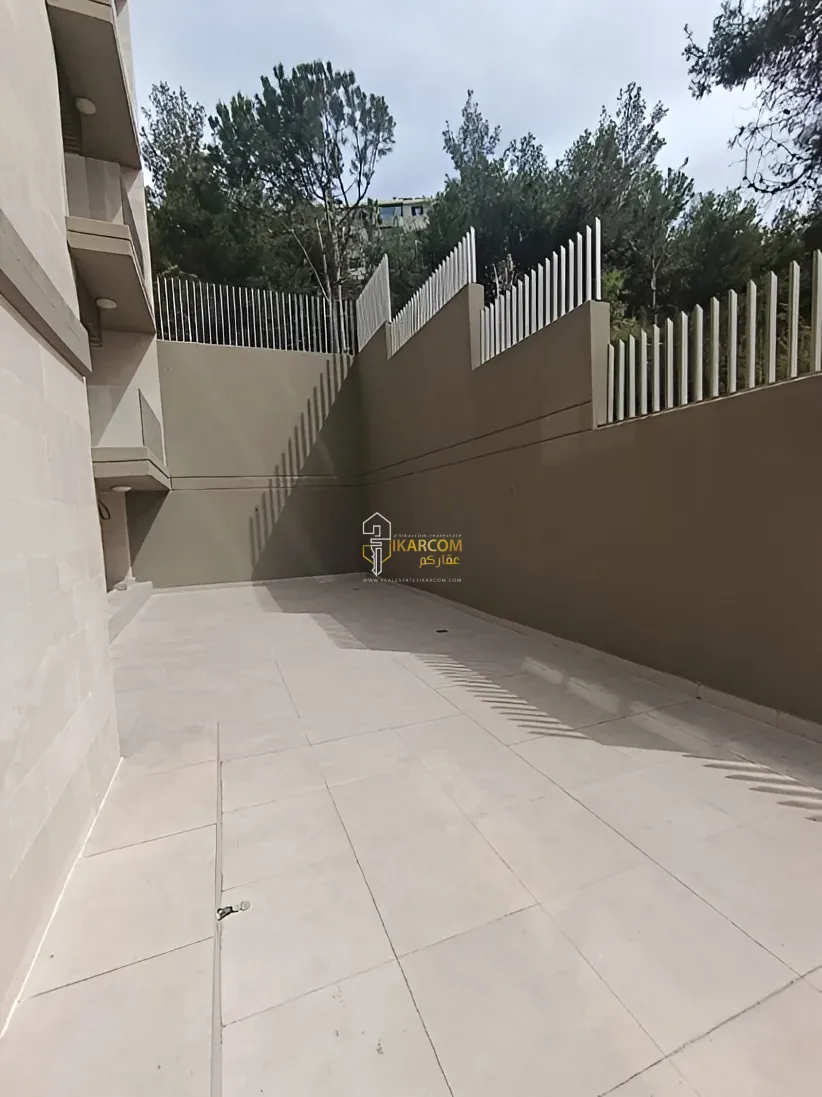 Apartment for sale in Bsalim, Lebanon