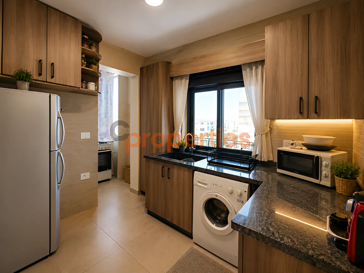 Apartment for Sale in Qlayaat - 2 bed, 2 bath