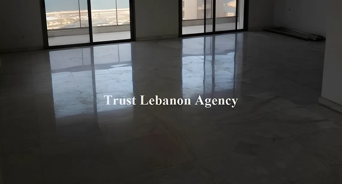 Apartment for Sale in Beirut Lebanon