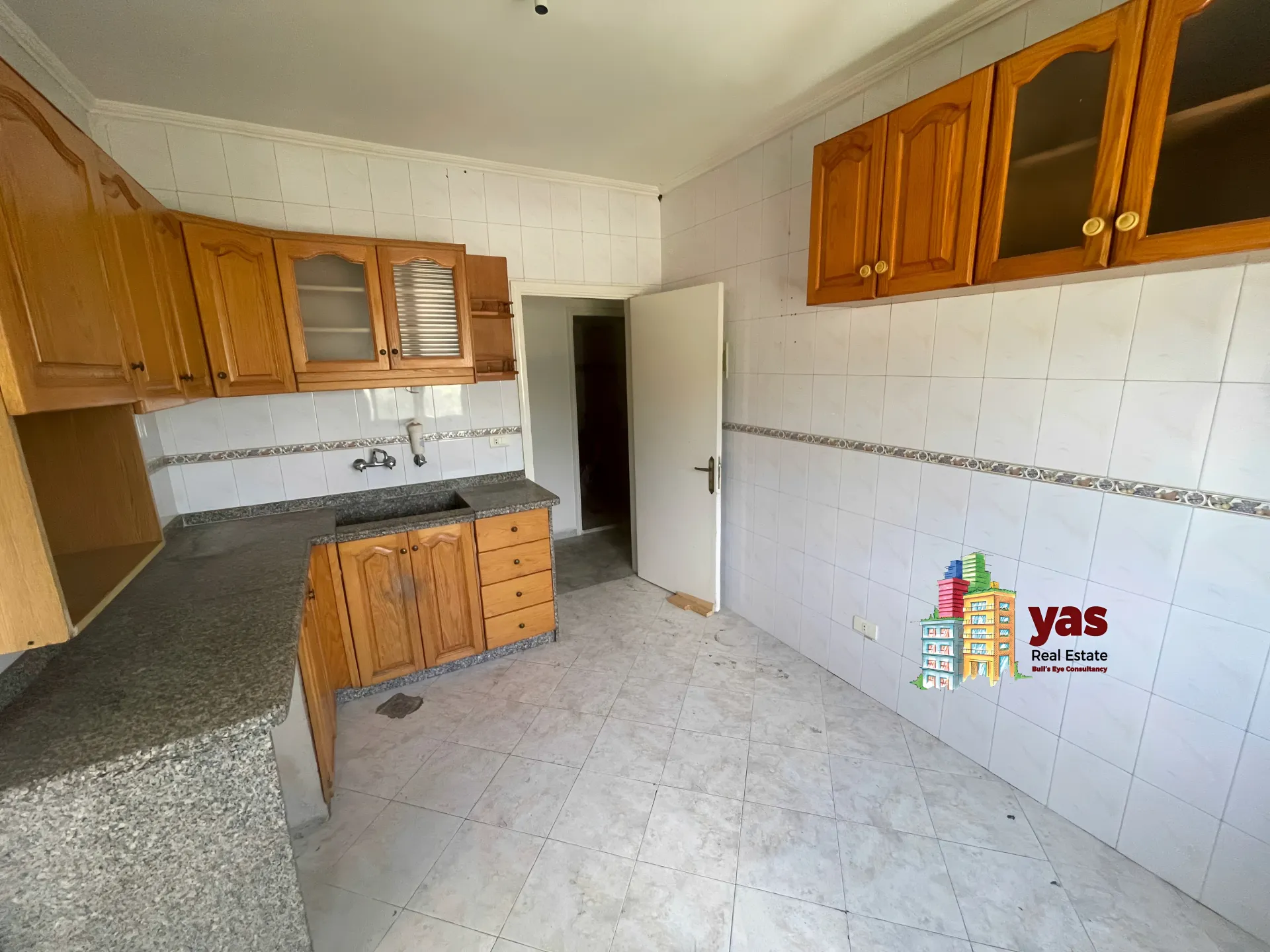 Apartment for Sale in Zouk Mosbeh