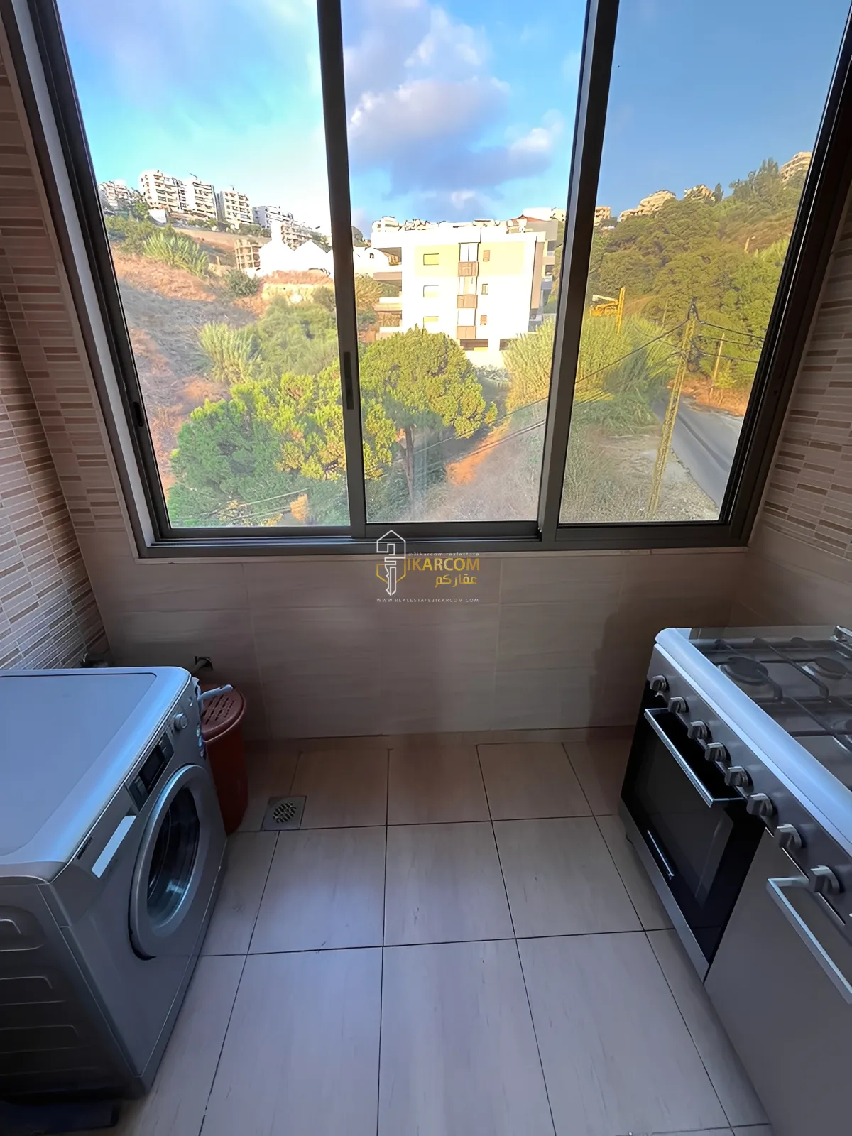 Apartment for Rent in Fanar - 2 bed, 2 bath