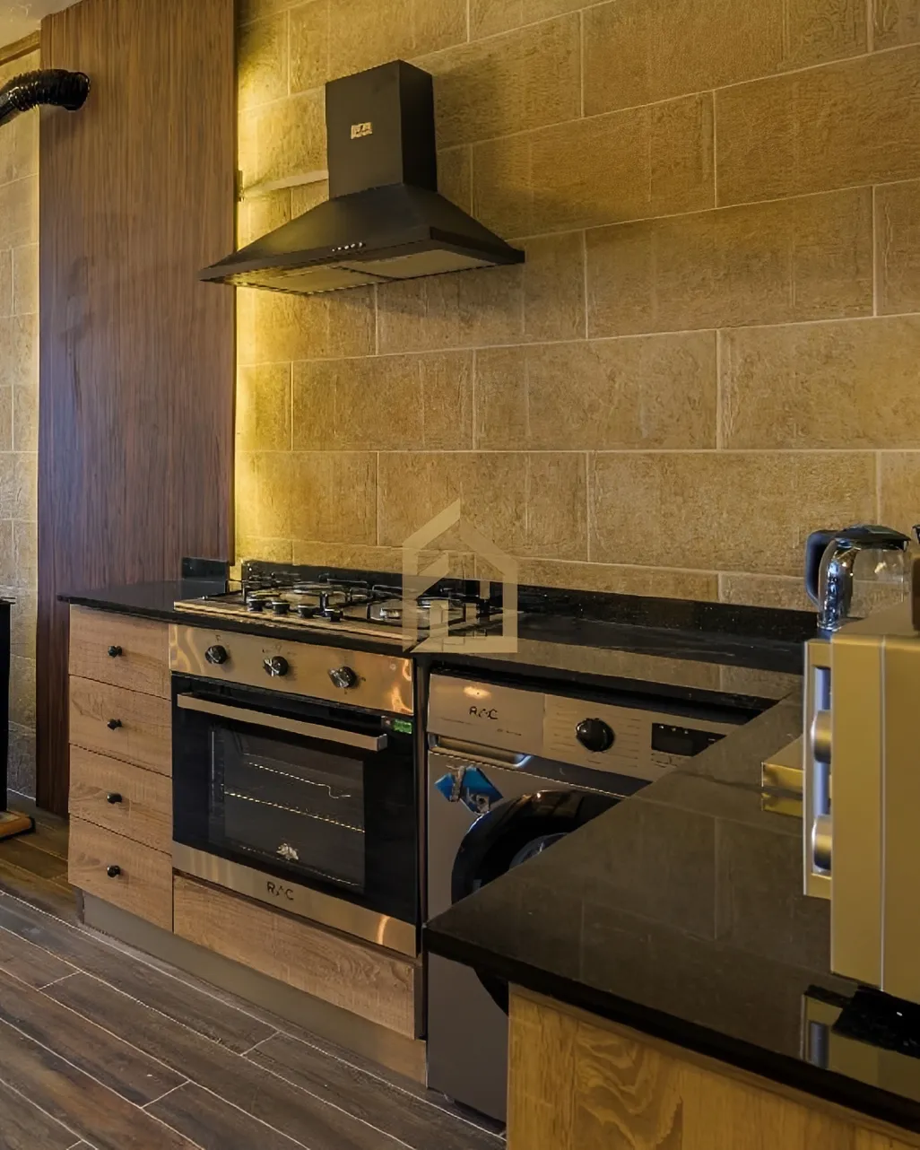 Chalet for sale in Faraya, Lebanon - 1 bed, 1 bath
