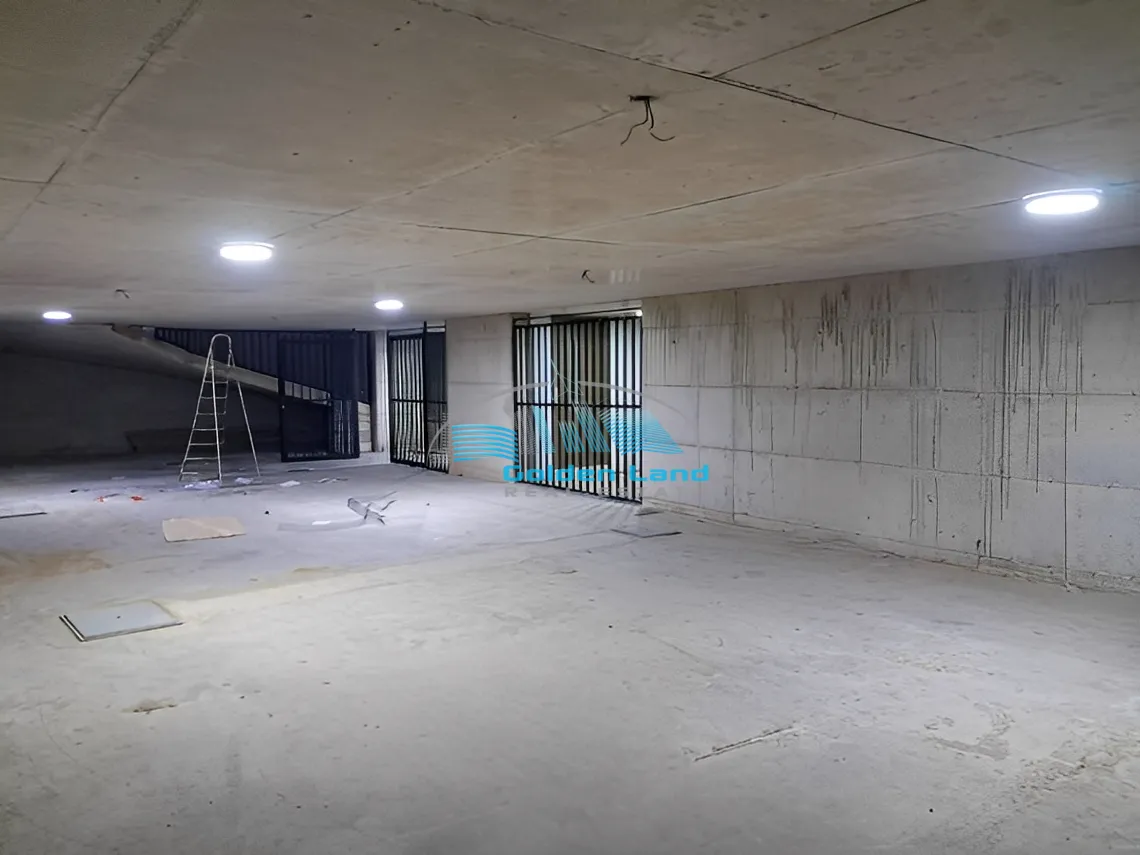 Warehouse for rent in Mar Roukoz