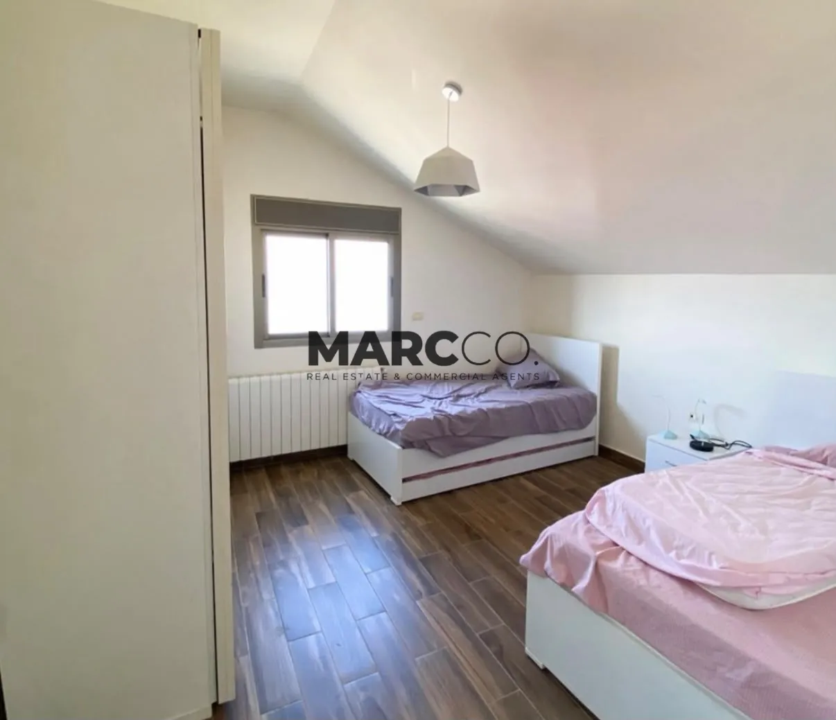 Chalet for sale in Zaarour, Lebanon, Lebanon