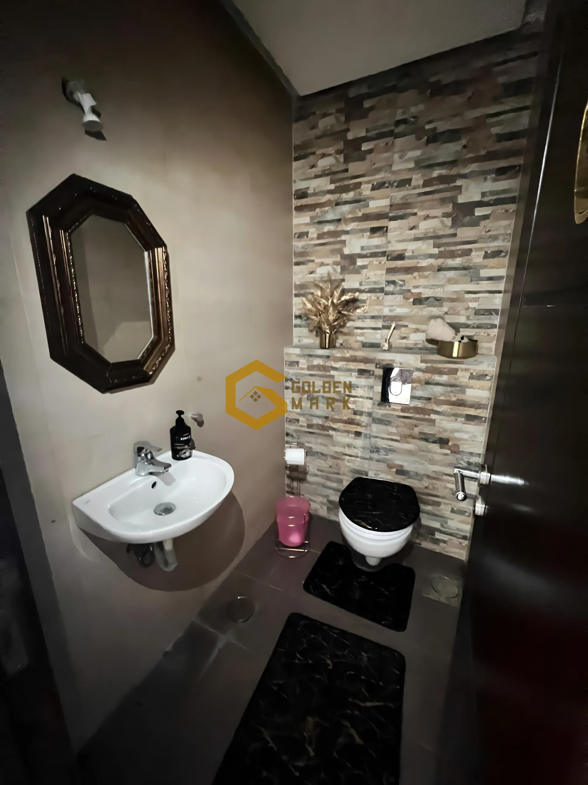 Apartment for rent in Rabweh, Metn
