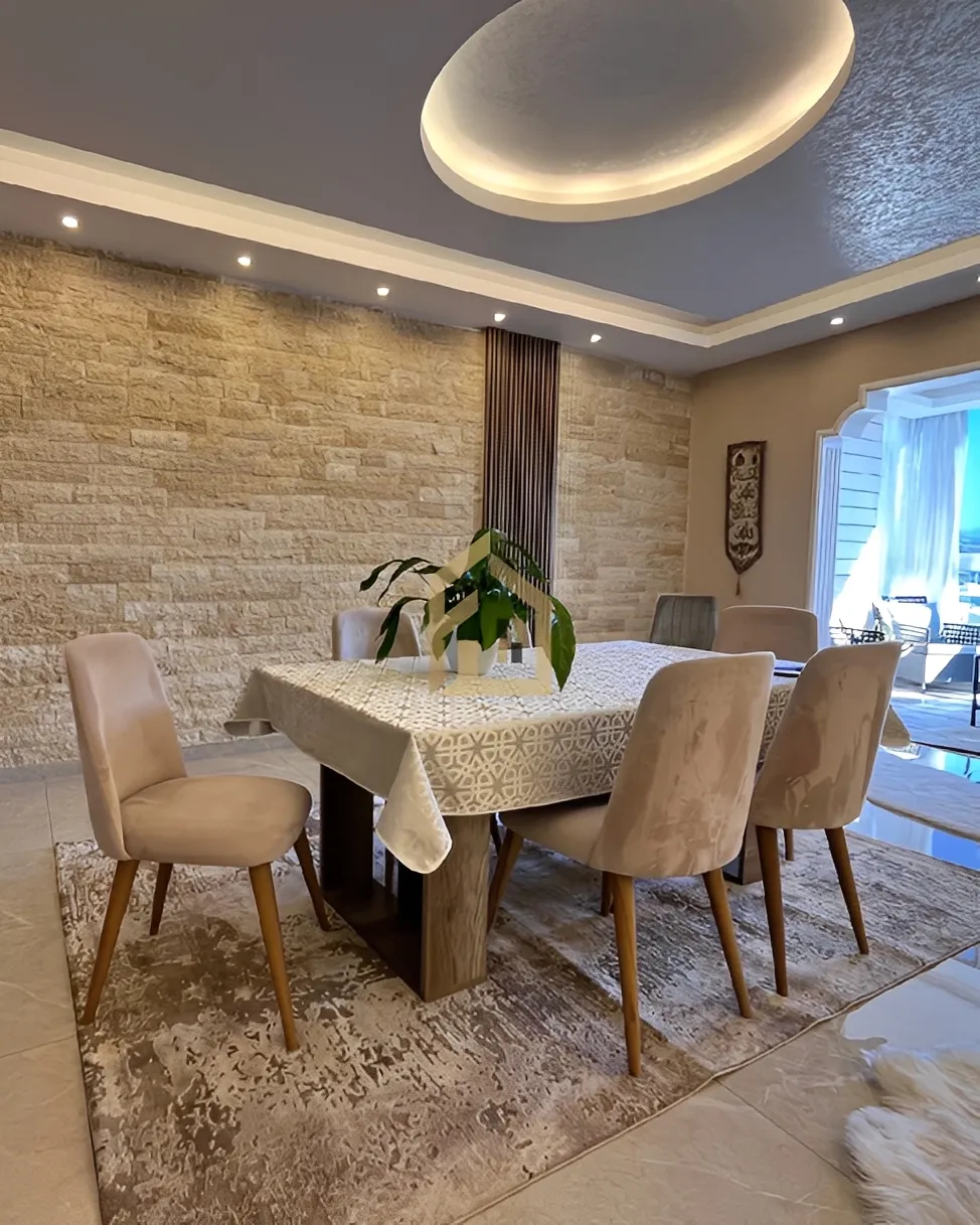 Apartment for Sale in Aaramoun, Lebanon