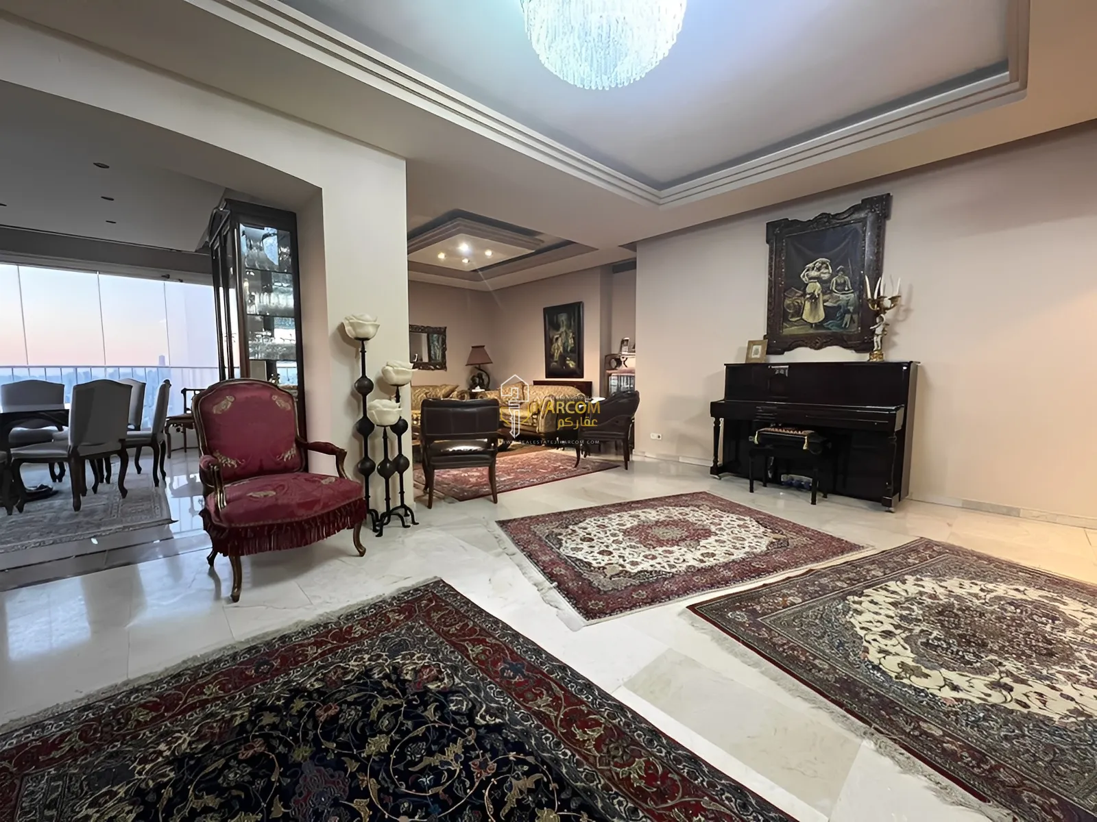 Apartment for Sale in Mar Roukouz