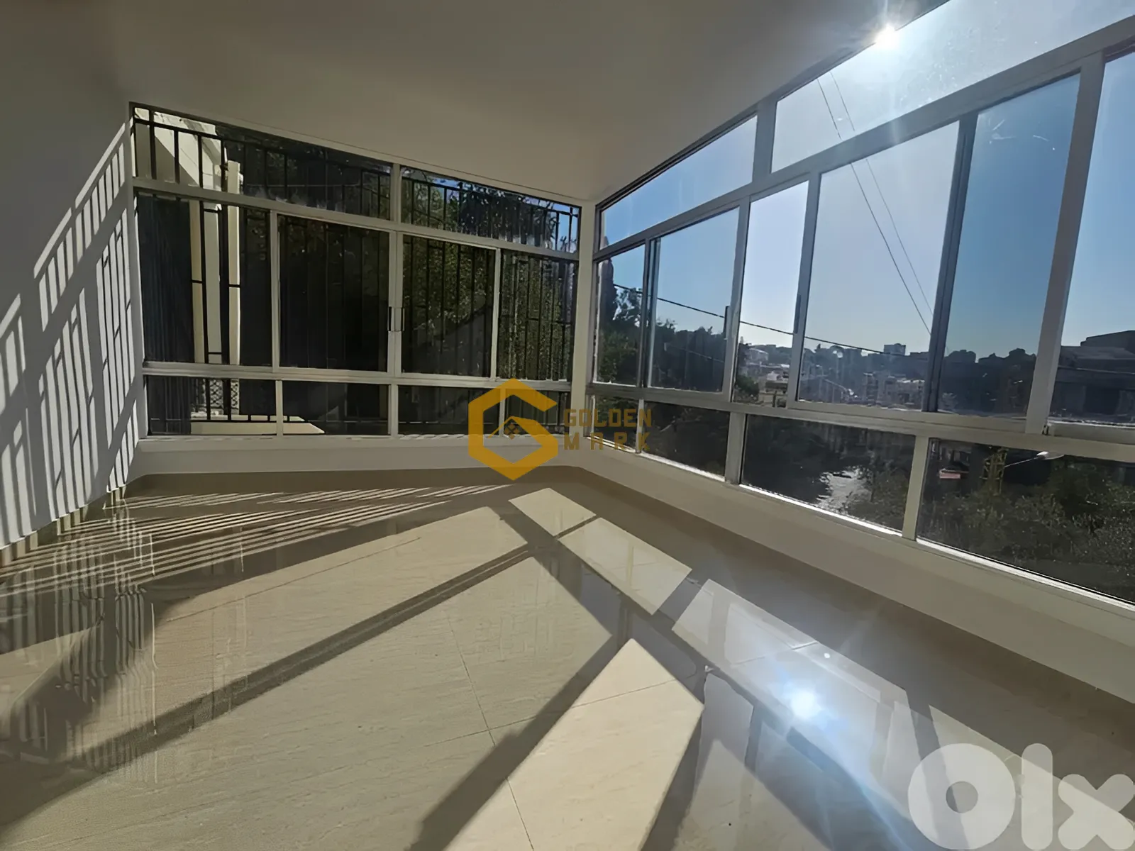 Apartment for Sale in Ain El Rihaneh - 3 bed, 3 bath
