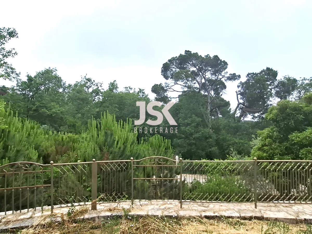 House for rent in Bikfaiya