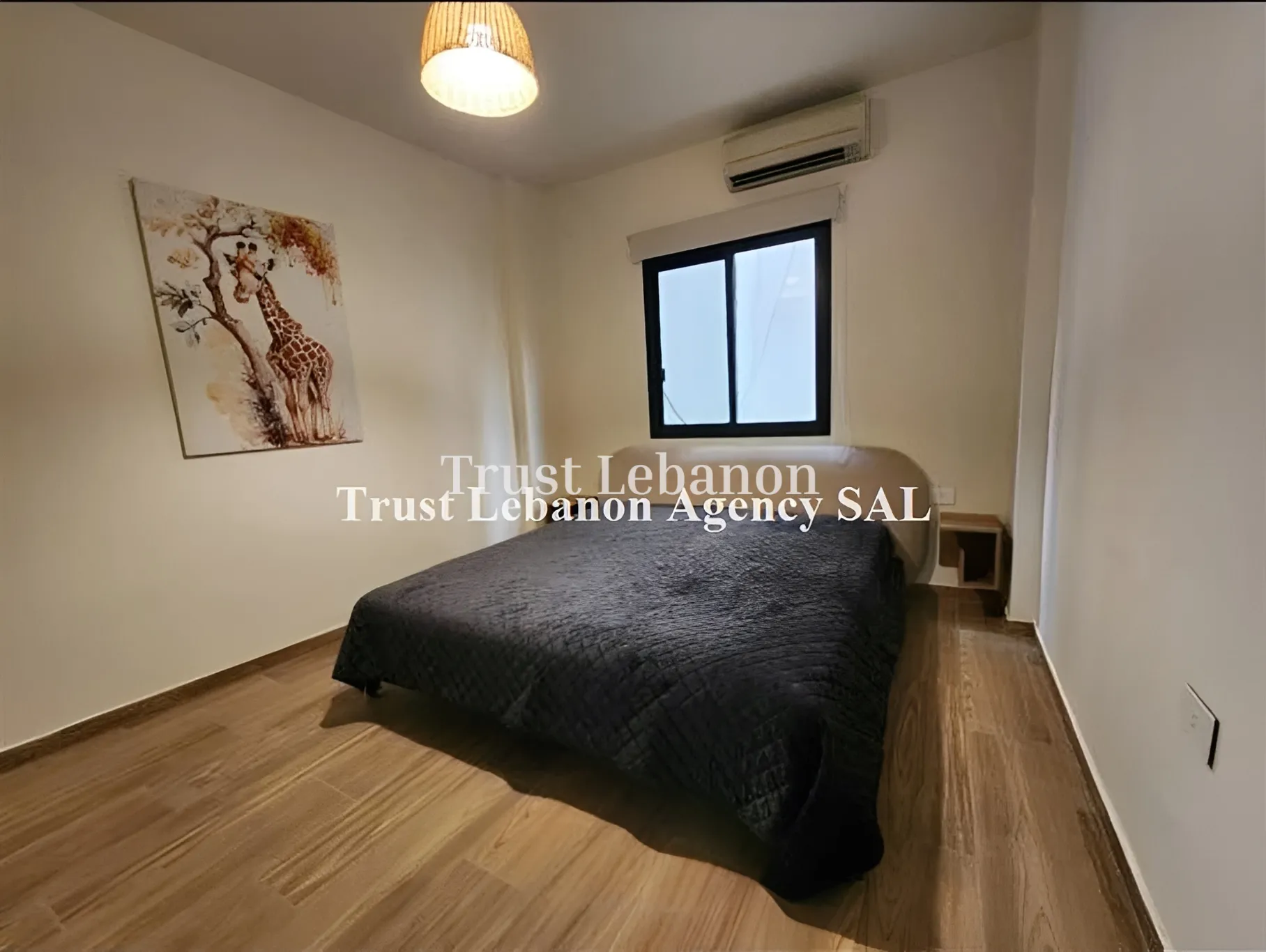 Apartment for rent in Achrafieh, Beirut, Lebanon