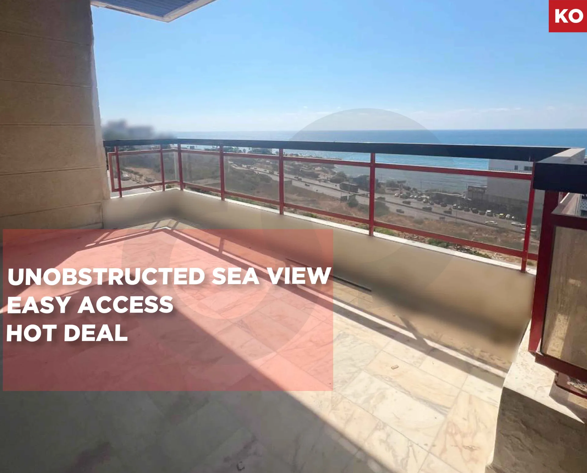 Apartment for Sale in Dawhet el Hoss