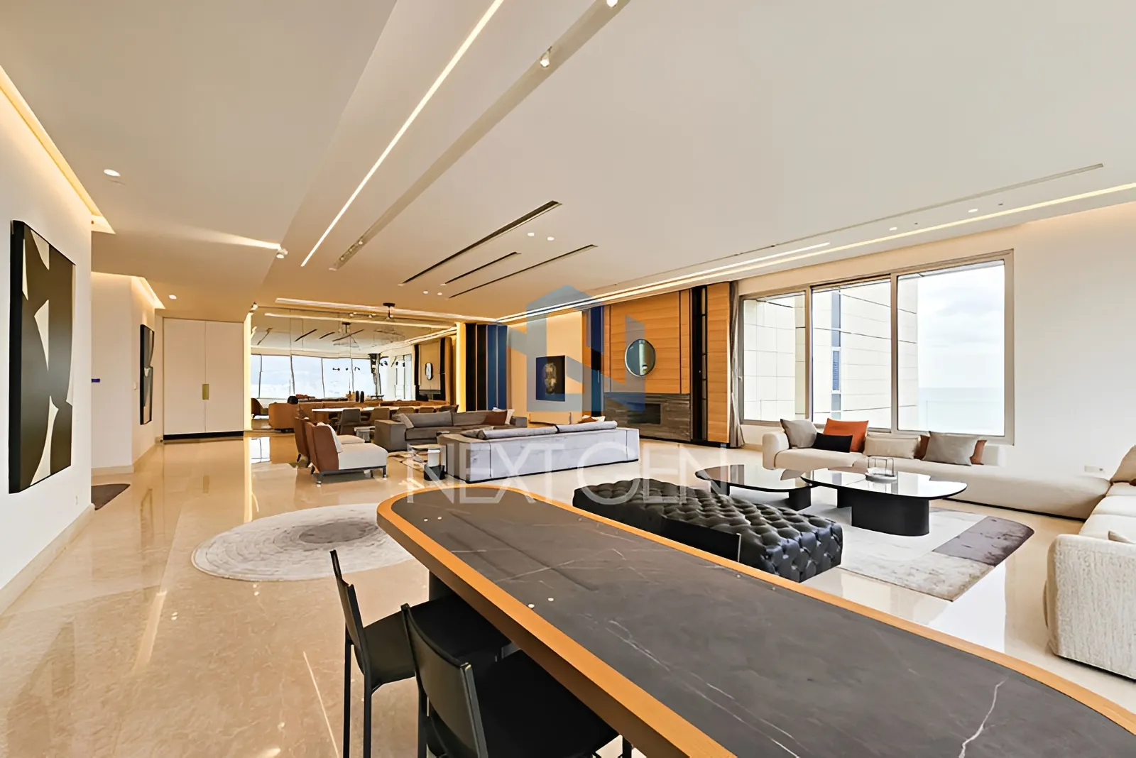 Apartment for Rent in Achrafieh