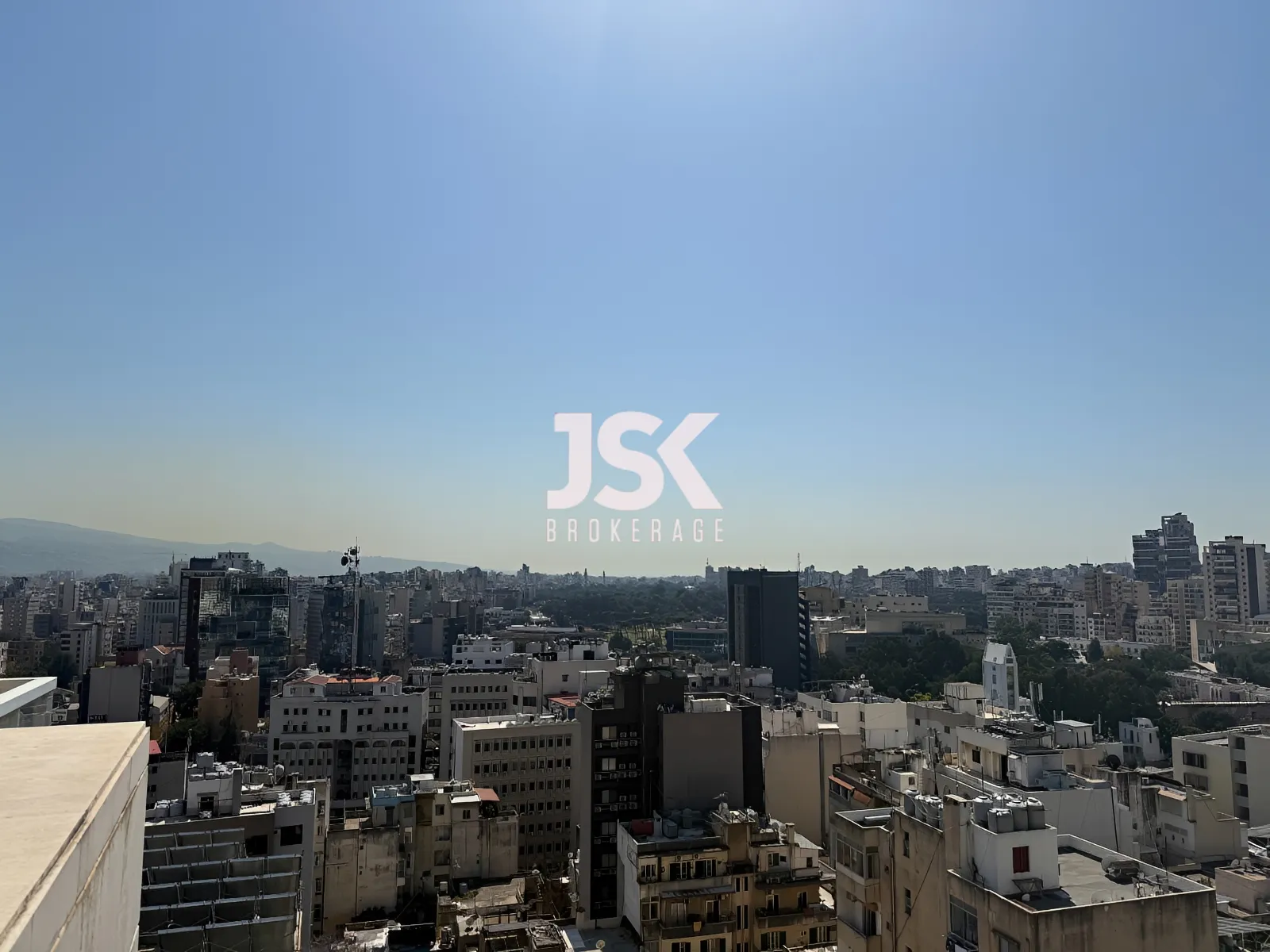 Hotel for Sale in Achrafieh