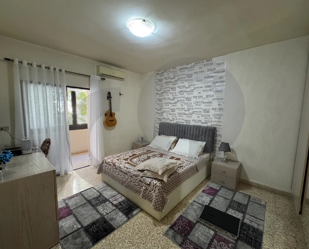 Apartment for Sale in Barbour