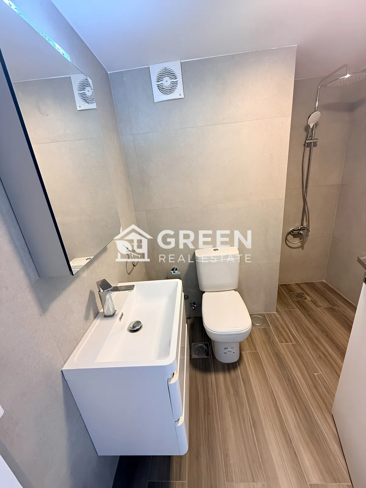 Apartment for rent in Sioufi