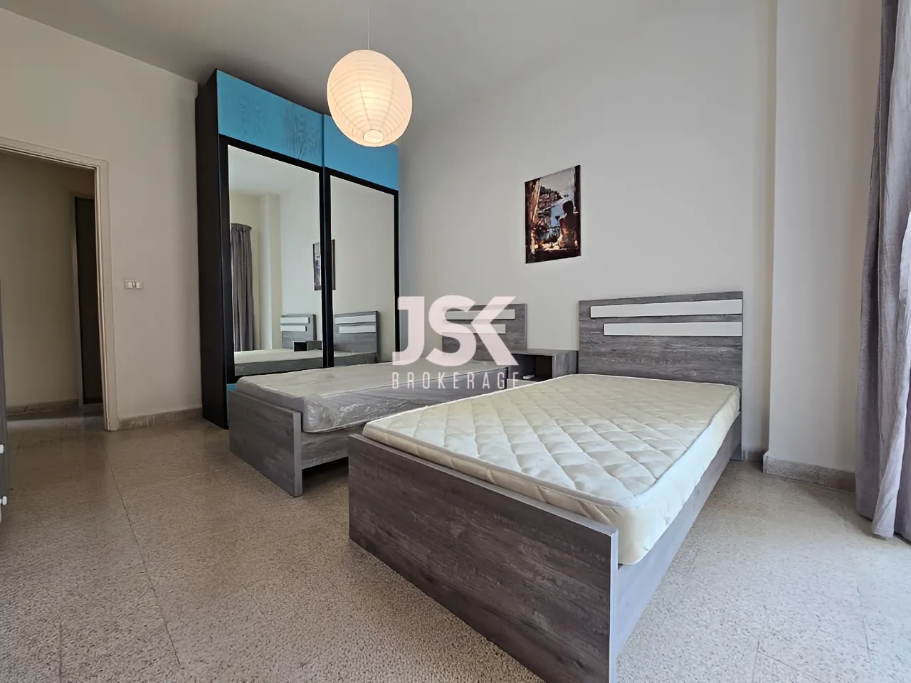 Apartment for Rent in Mar Mikhael