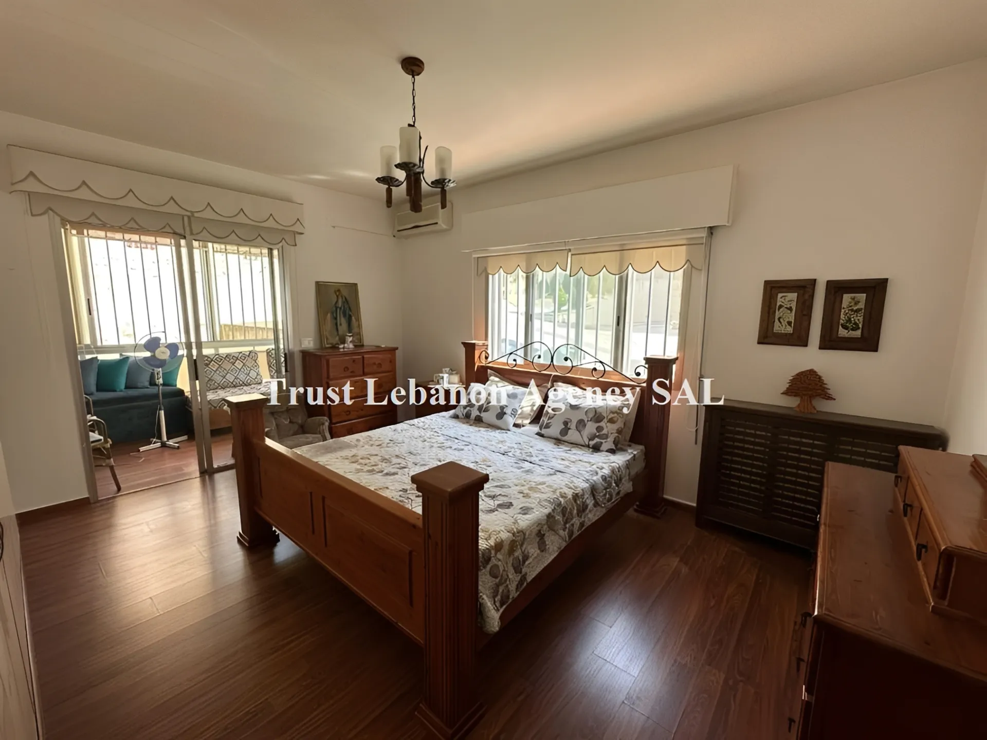 Apartment for Sale in Metn Ain saade Lebanon