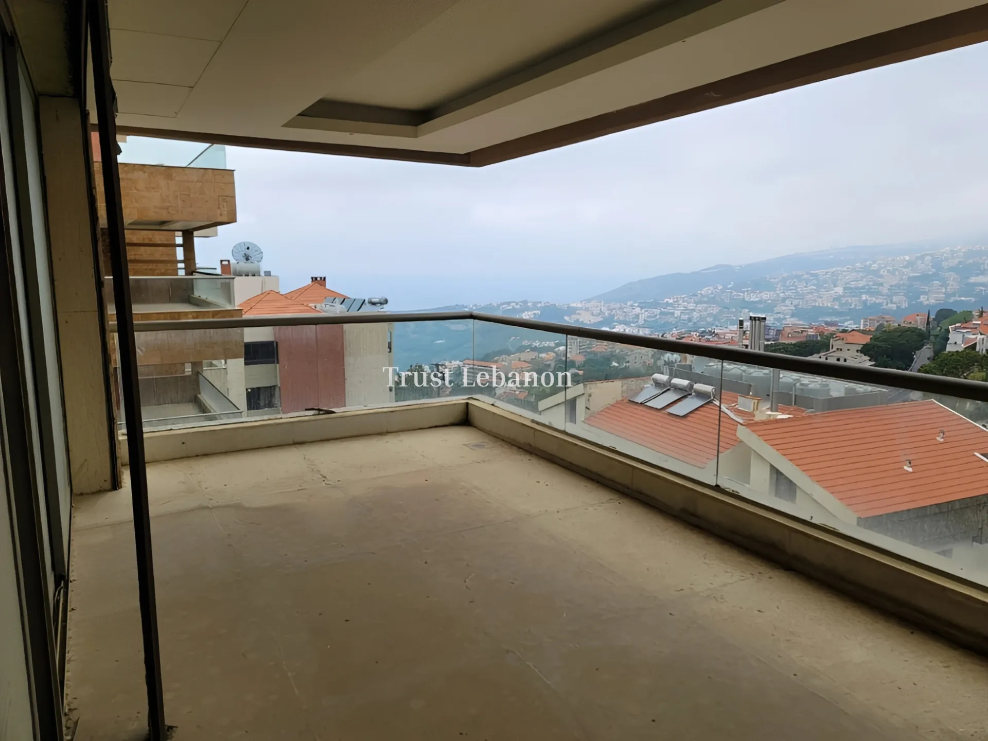 Duplex for sale in Qornet El Hamra, Lebanon