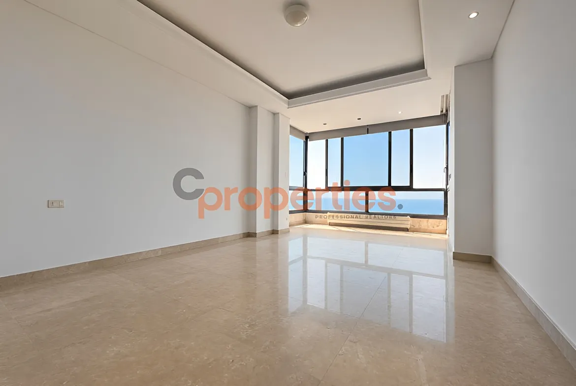 Apartment for Rent in Ramleh Al Bayda