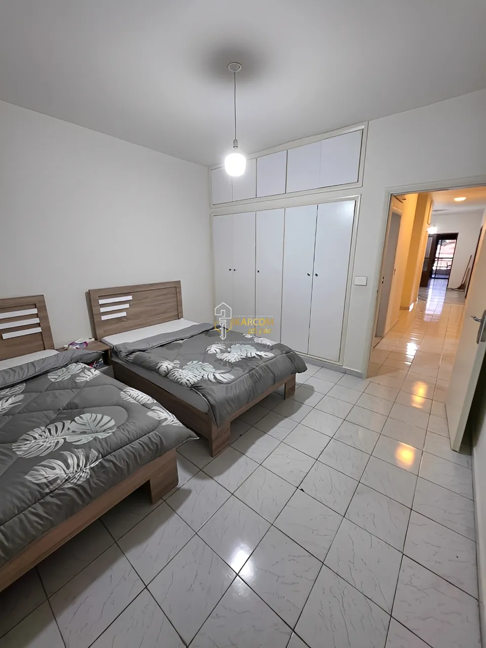 Apartment for Sale in Naqqache
