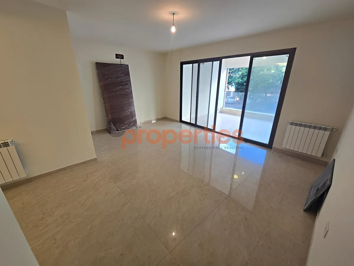 Apartment for Sale in Naqqache